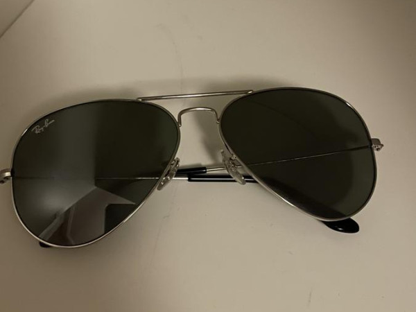 Ray-Ban - RB 3025