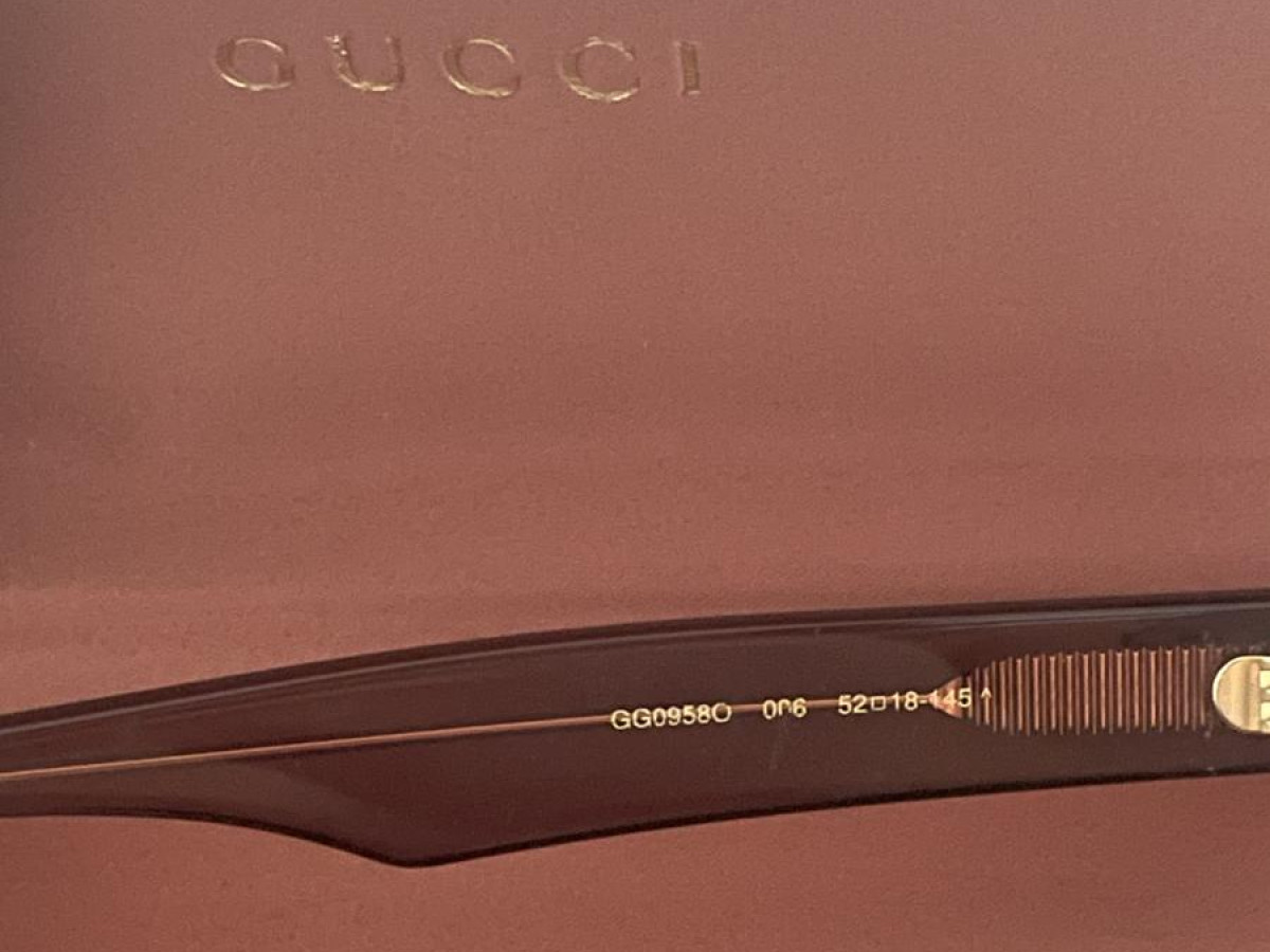 Gucci