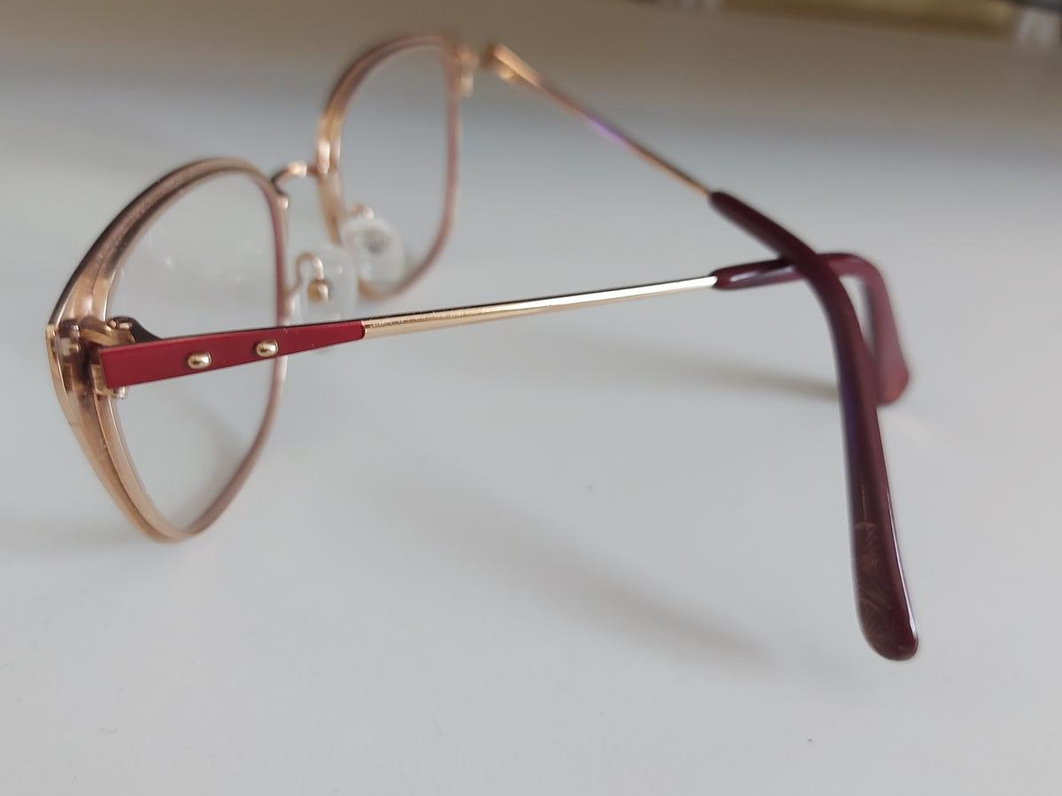 Lunettes de vue ADRIANA AD18M11 Marron Femme