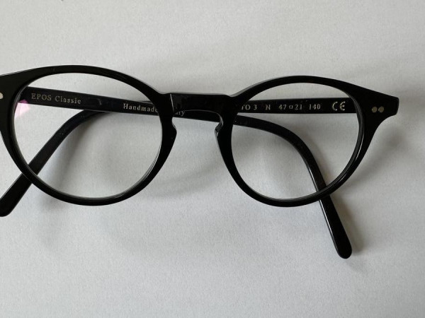 EPOS CLASSIQUE - EFESTO 3