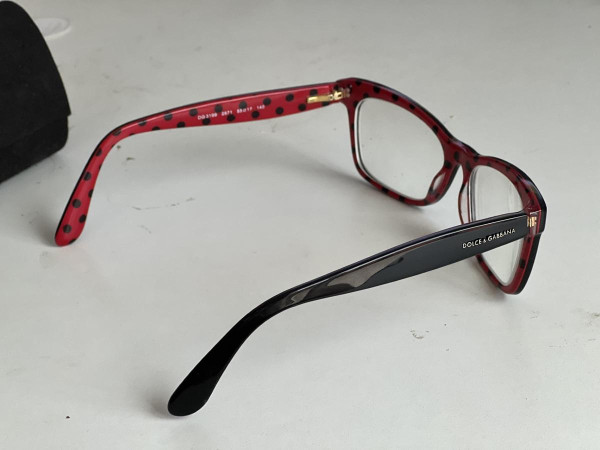 Dolce & Gabbana - DG3199 2871