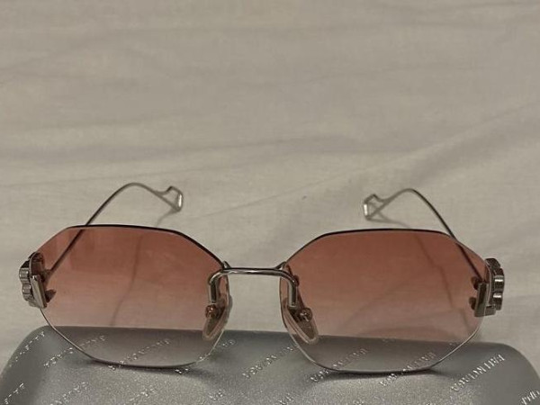 Balenciaga - BB0113O
