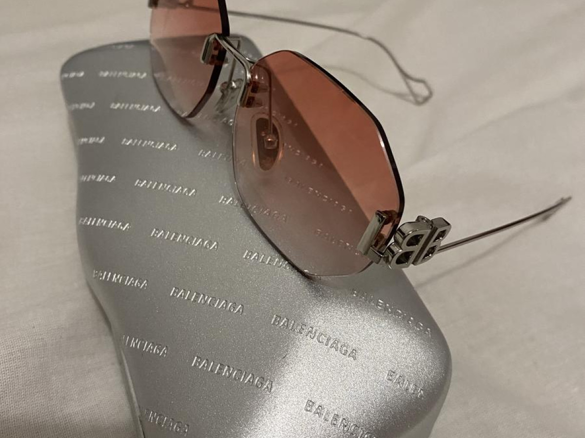 Balenciaga - BB0113O