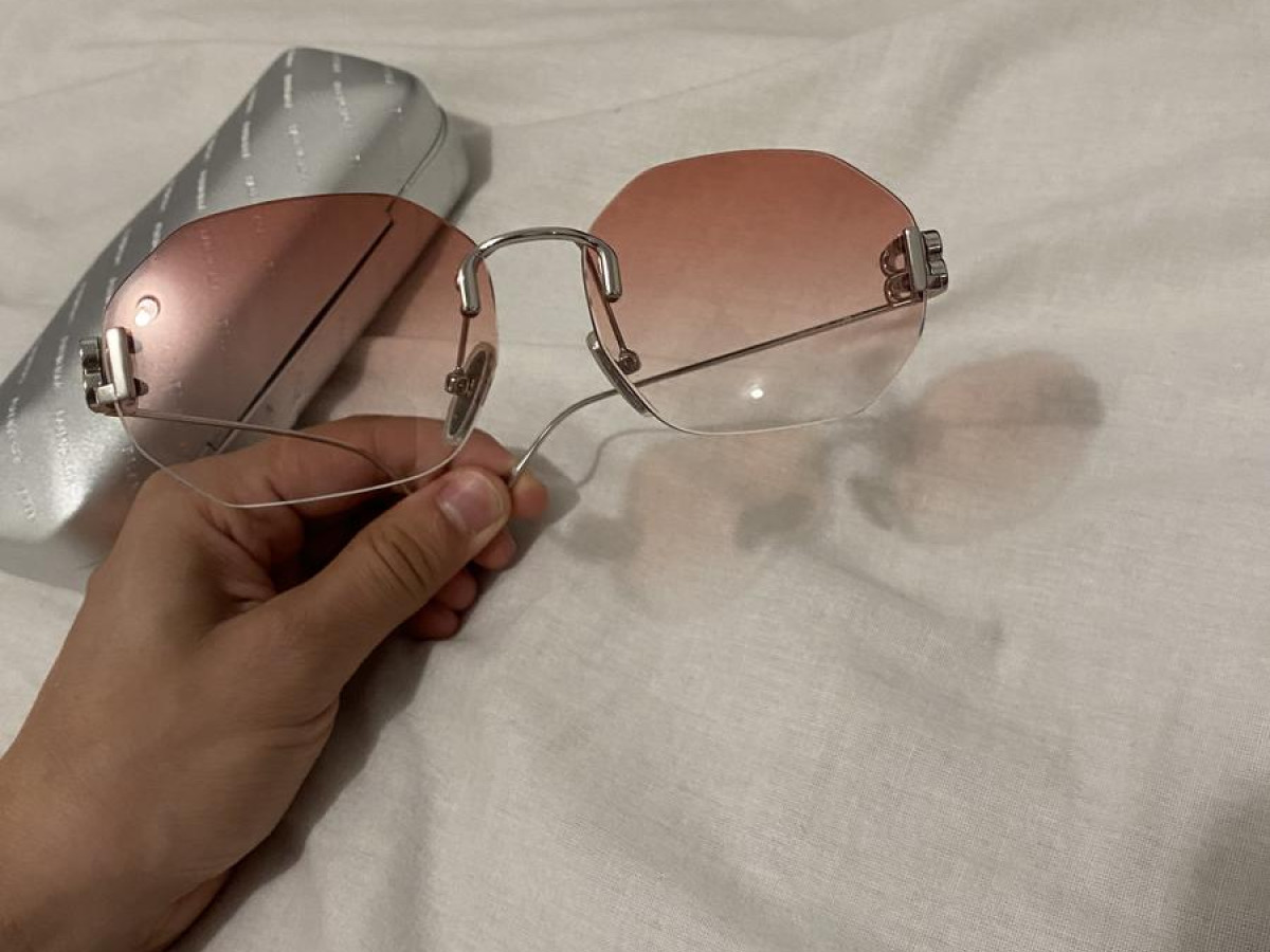 Balenciaga - BB0113O