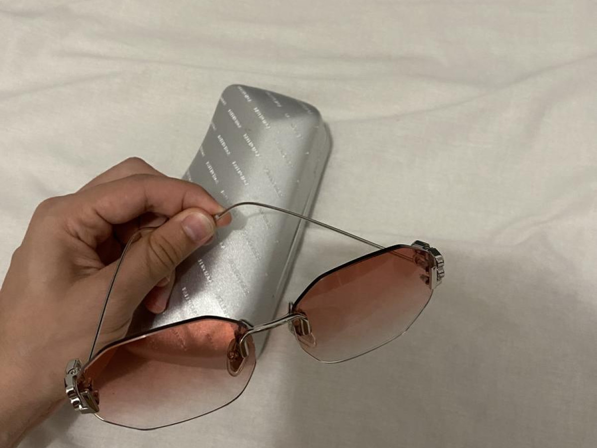Balenciaga - BB0113O