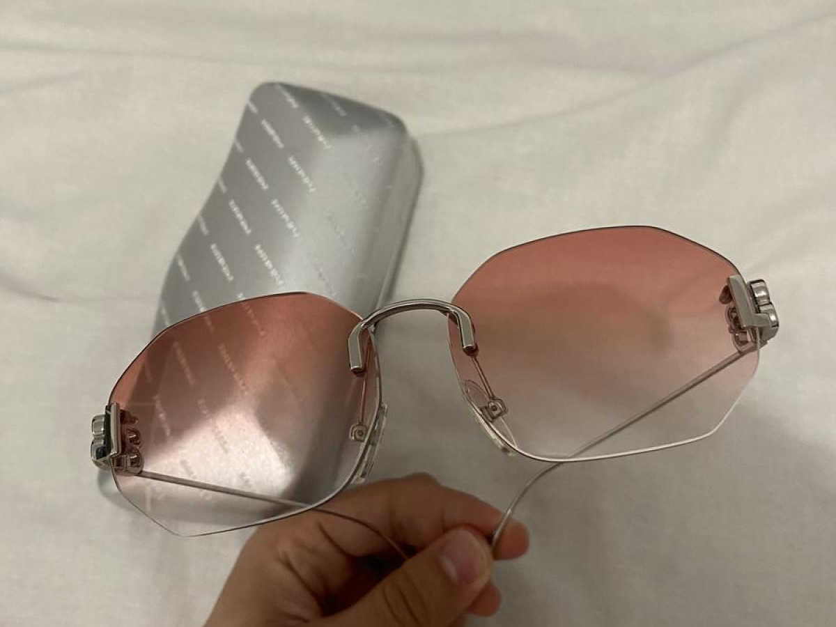Balenciaga - BB0113O