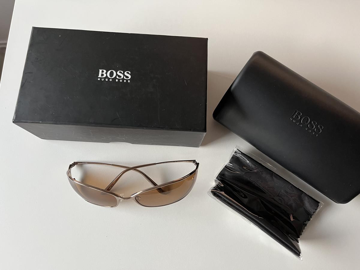 HUGO BOSS - HB11861
