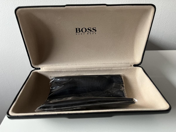HUGO BOSS - HB11861