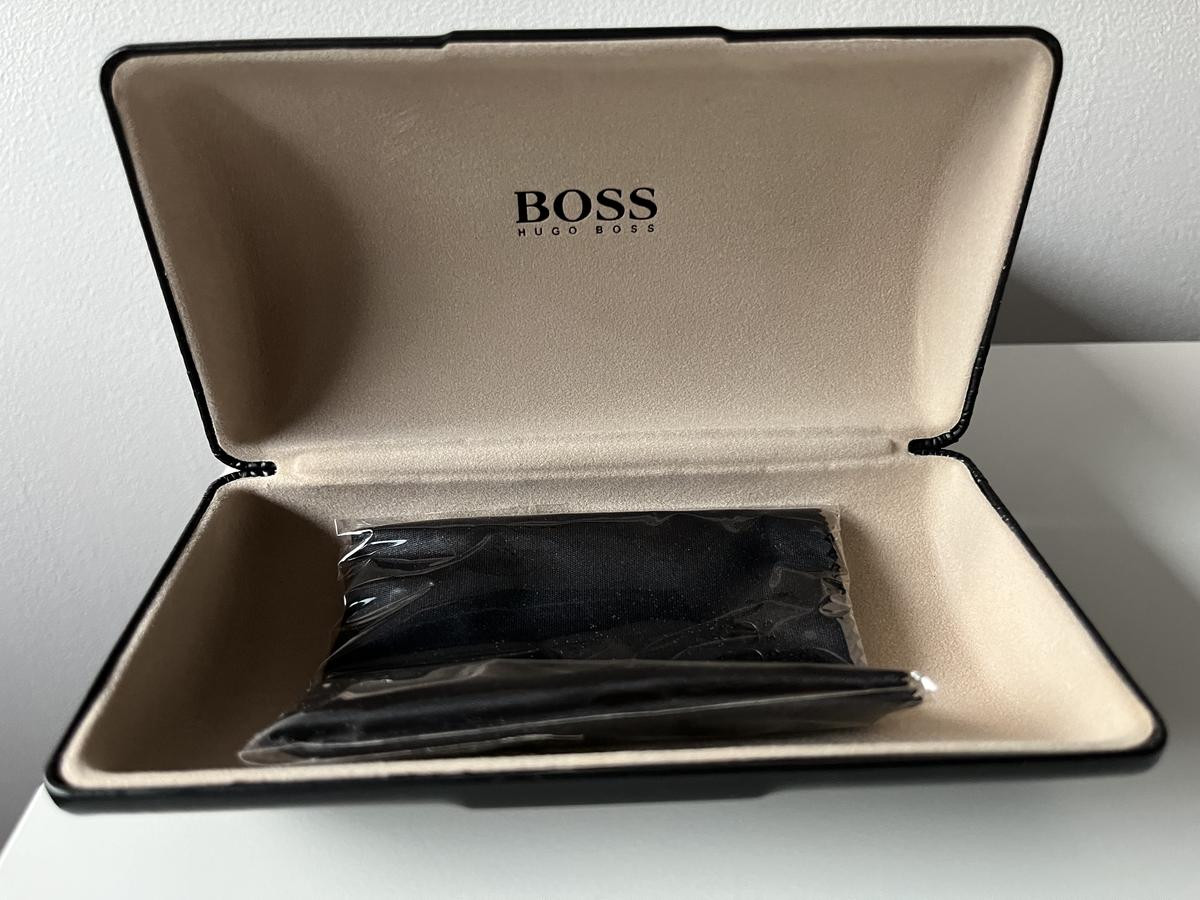 HUGO BOSS - HB11861