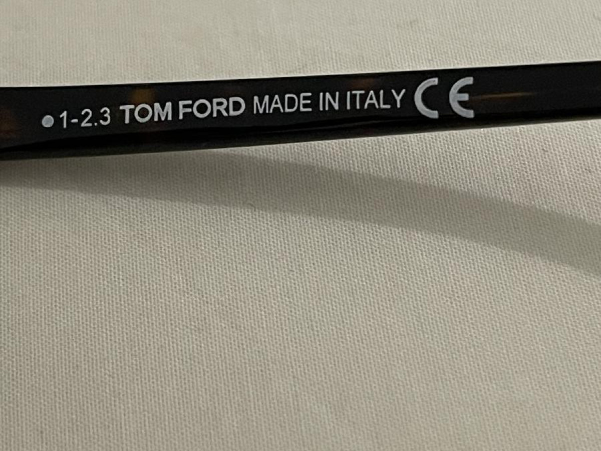 Tom Ford - TF5266
