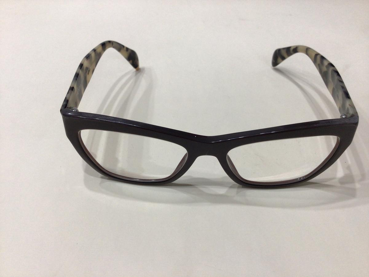 Prada - Vpr 140 53Q17