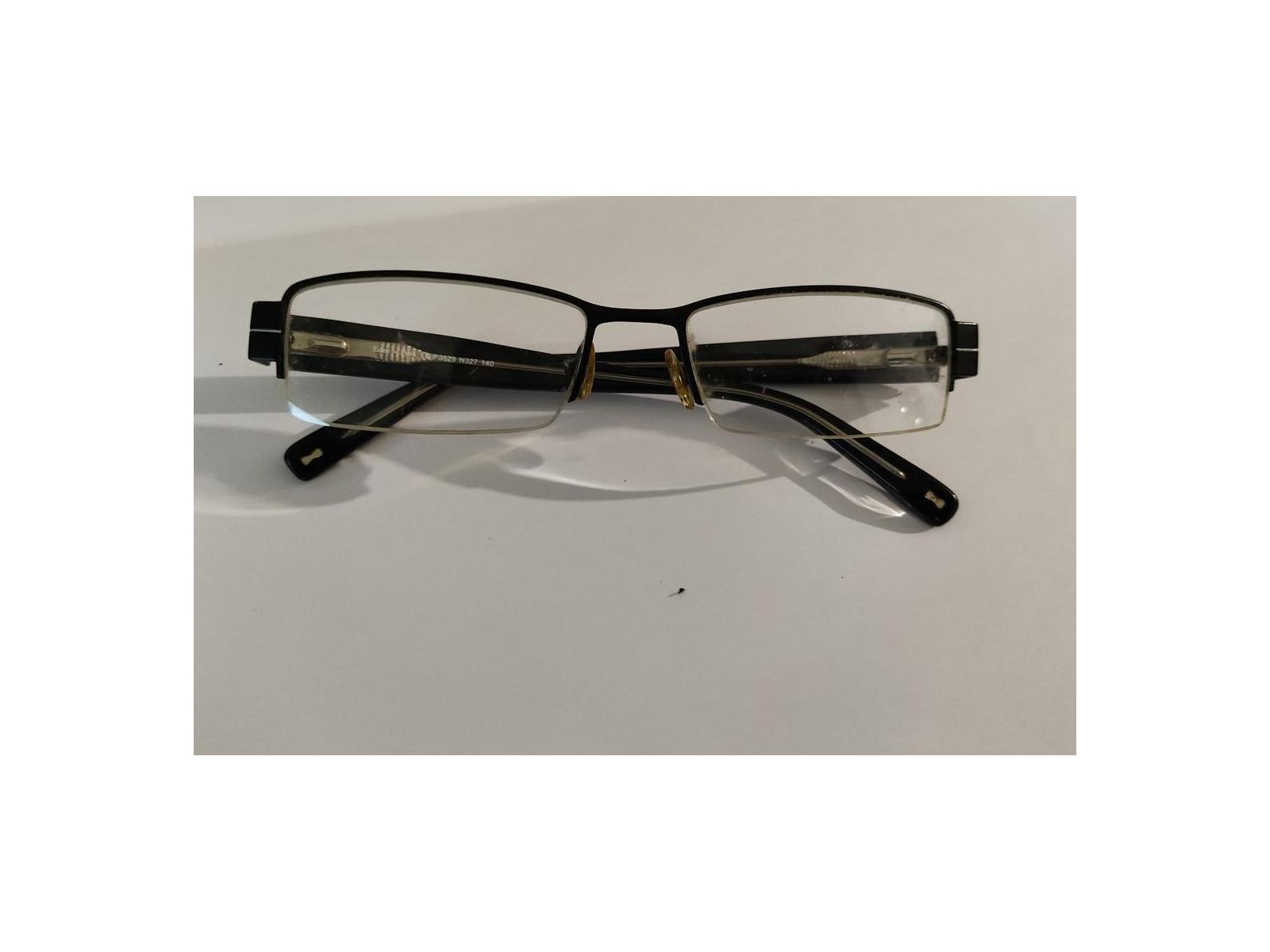 Lunette de vue discount eden park homme