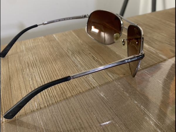 Ray-Ban - RB3387