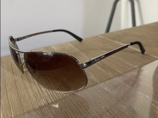 Ray-Ban - RB3387