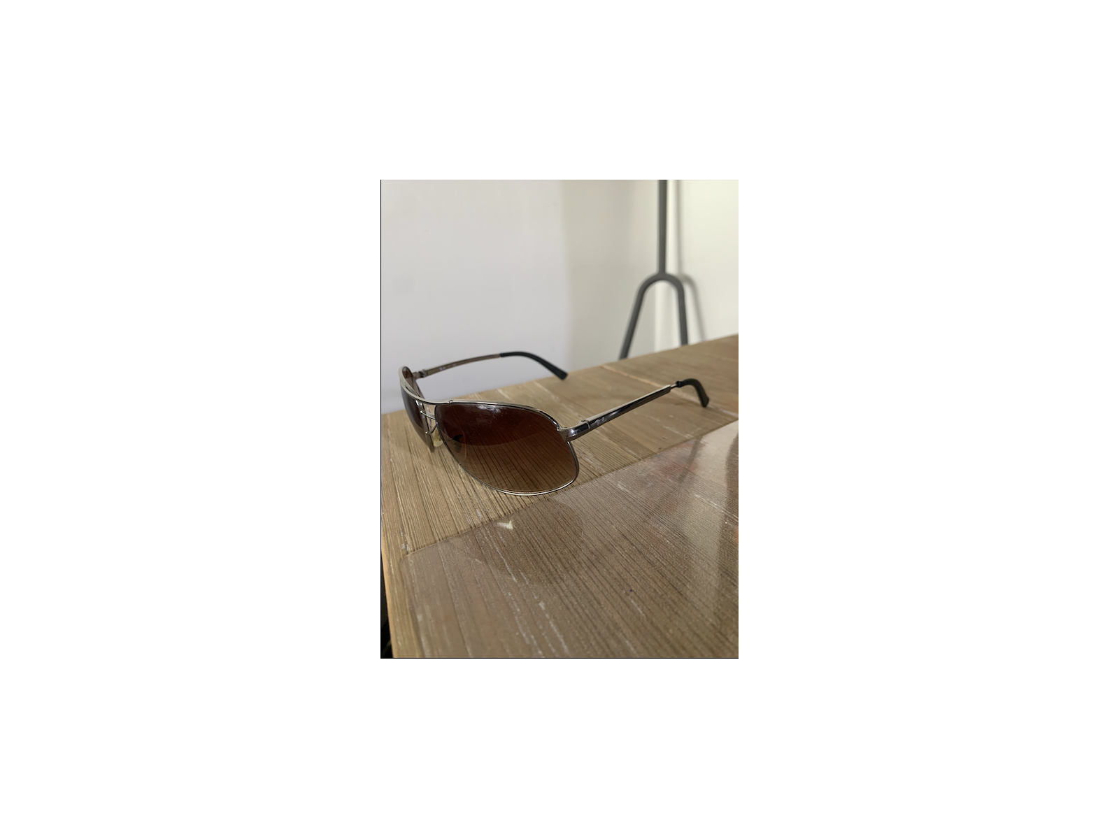 Ray-Ban - RB3387