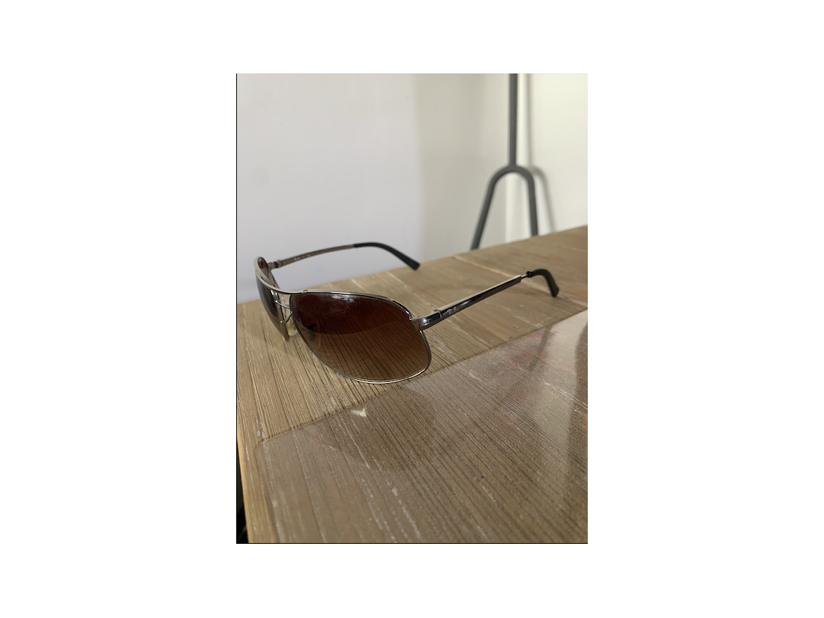 Ray-Ban - RB3387