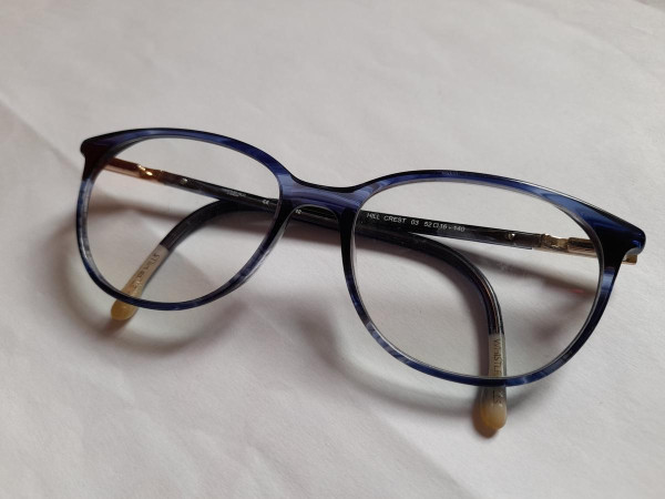 whistler Hills - crest