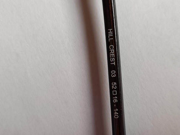 whistler Hills - crest