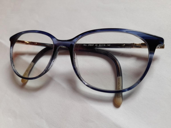 whistler Hills - crest