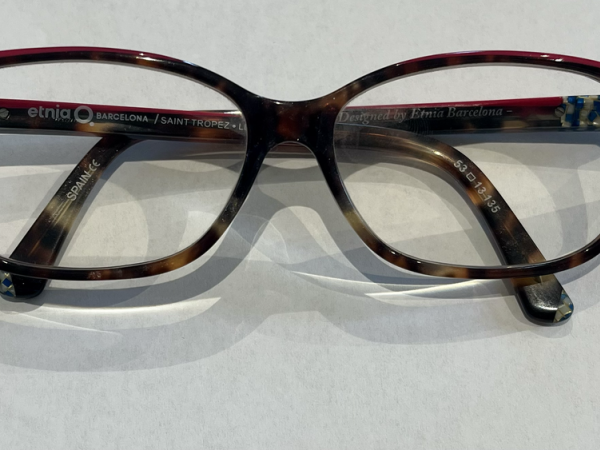 Etnia Barcelona - Saint...