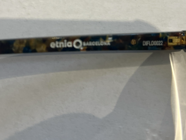 Etnia Barcelona - Veracruz.GBDL 53 16 135