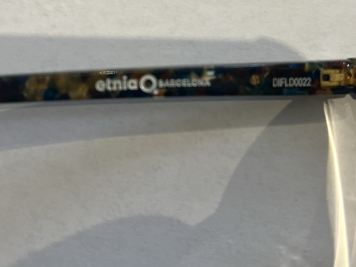 Etnia Barcelona - Veracruz.GBDL 53 16 135