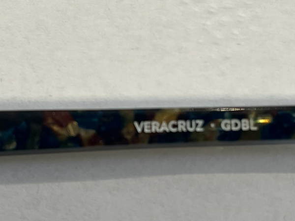 Etnia Barcelona - Veracruz.GBDL 53 16 135