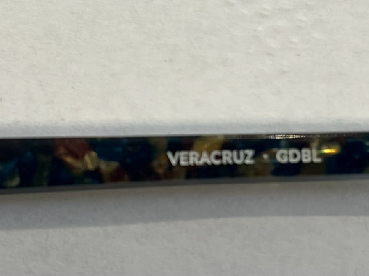 Etnia Barcelona - Veracruz.GBDL 53 16 135