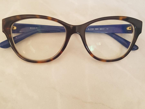 Ralph lauren- RL 6145 5003