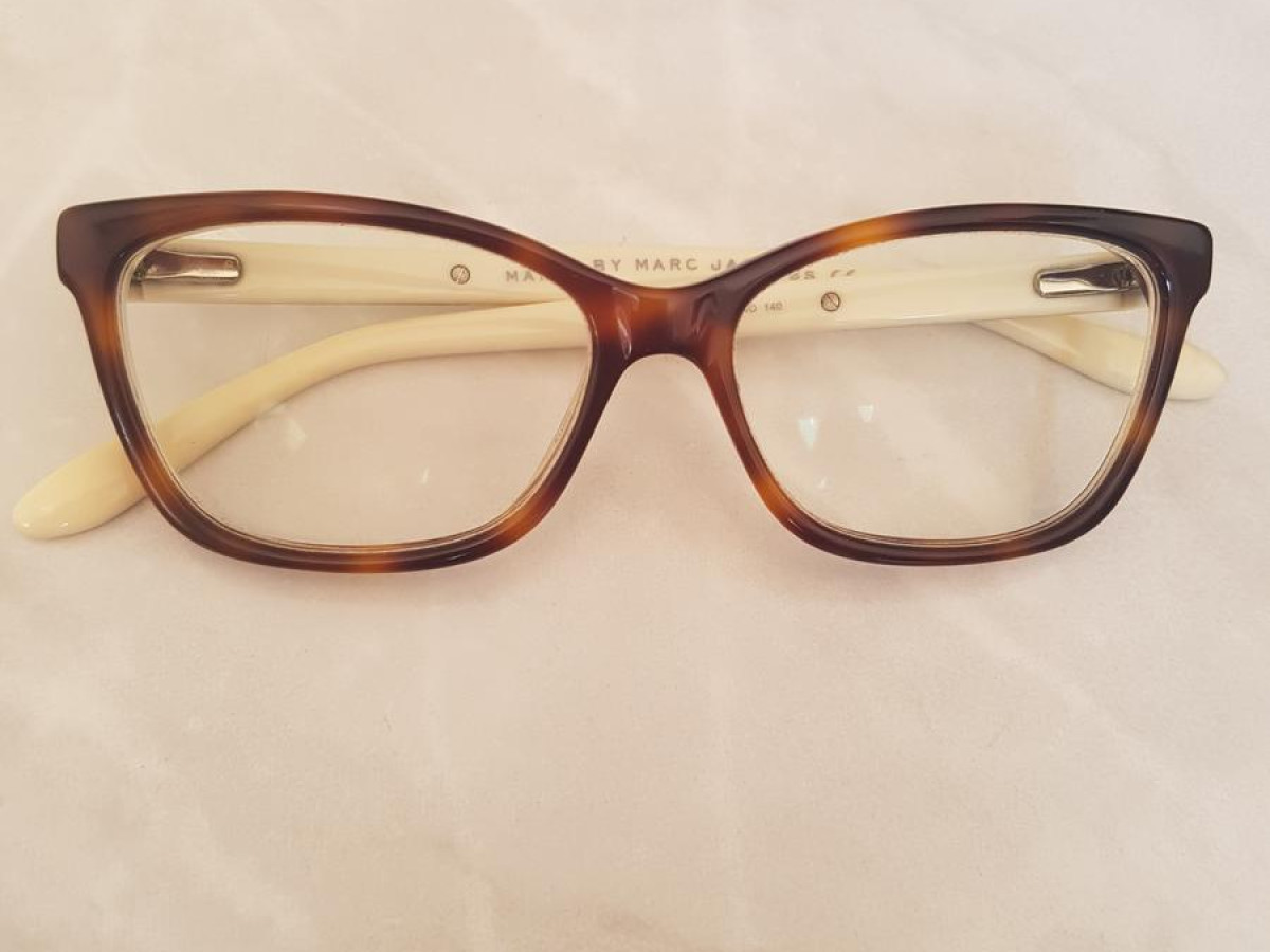 Marc by marc jacobs glasses frames online