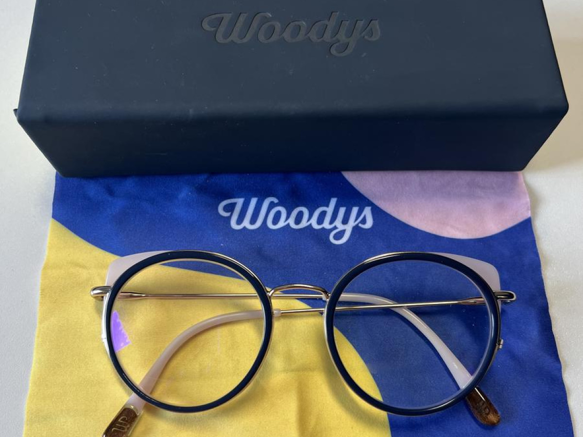 Woodys Barcelona - Hare 02