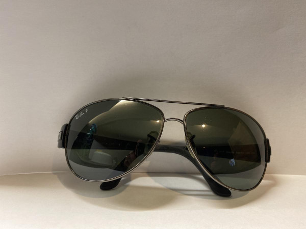 Ray-ban - Polarisés
