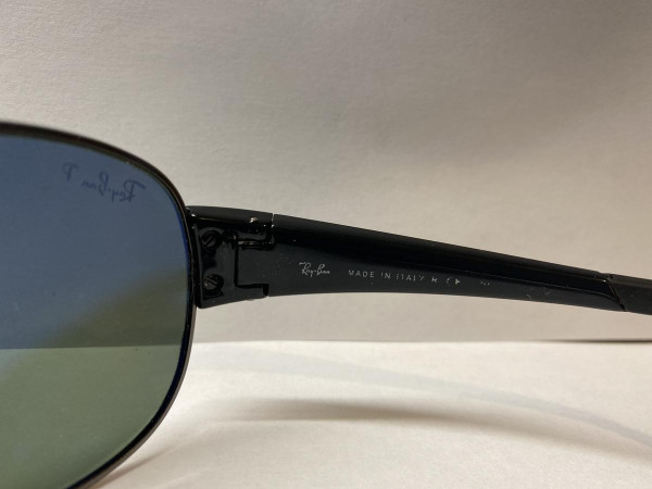 Ray-ban - Polarisés