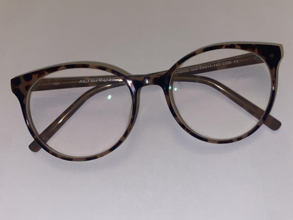 ALTERNANCE - ALT19103