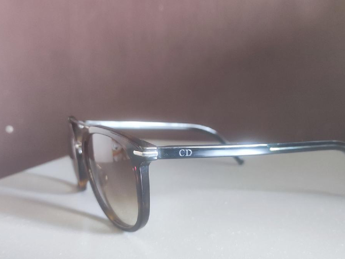 Dior - Blacktie267
