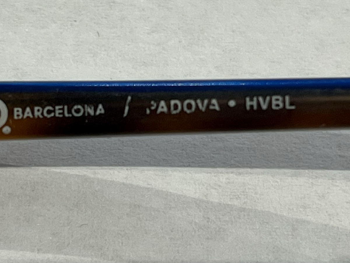 Etnia Barcelona - Padova