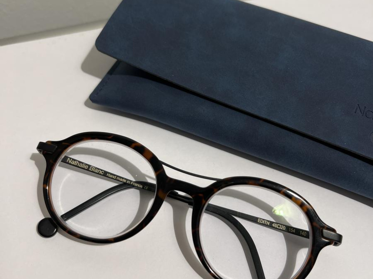 Nathalie Blanc - Edith 48