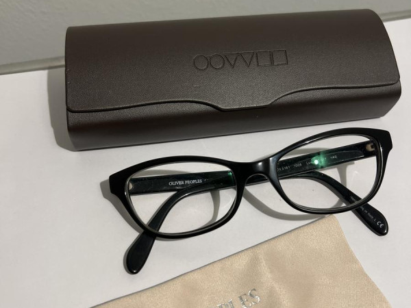 Oliver Peoples - OV5161