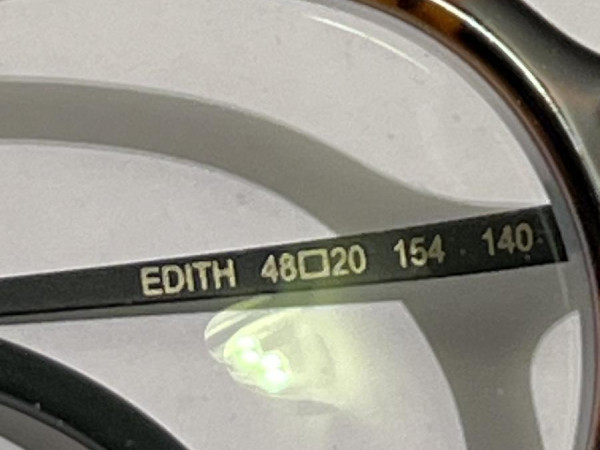 Nathalie Blanc - Edith 48