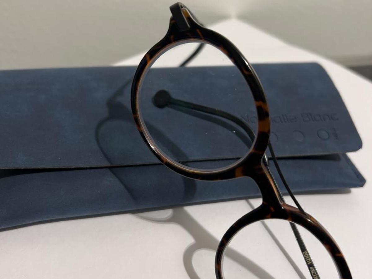 Nathalie Blanc - Edith 48