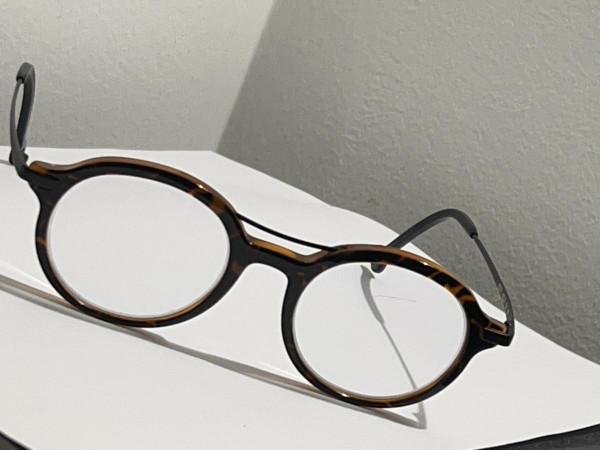 Nathalie Blanc - Edith 48