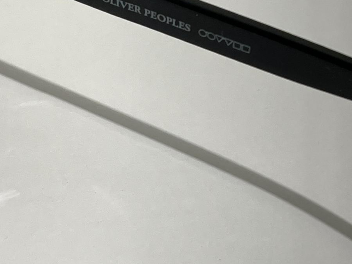 Oliver Peoples - OV5161