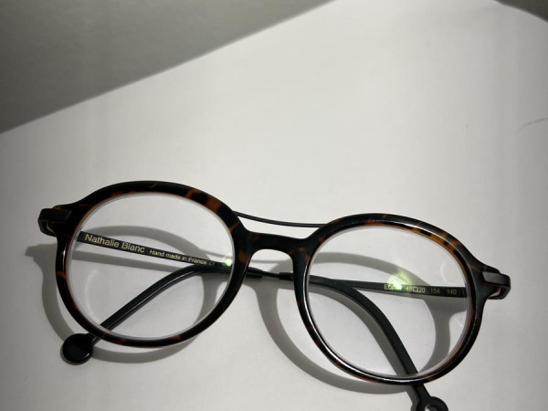 Nathalie Blanc - Edith 48