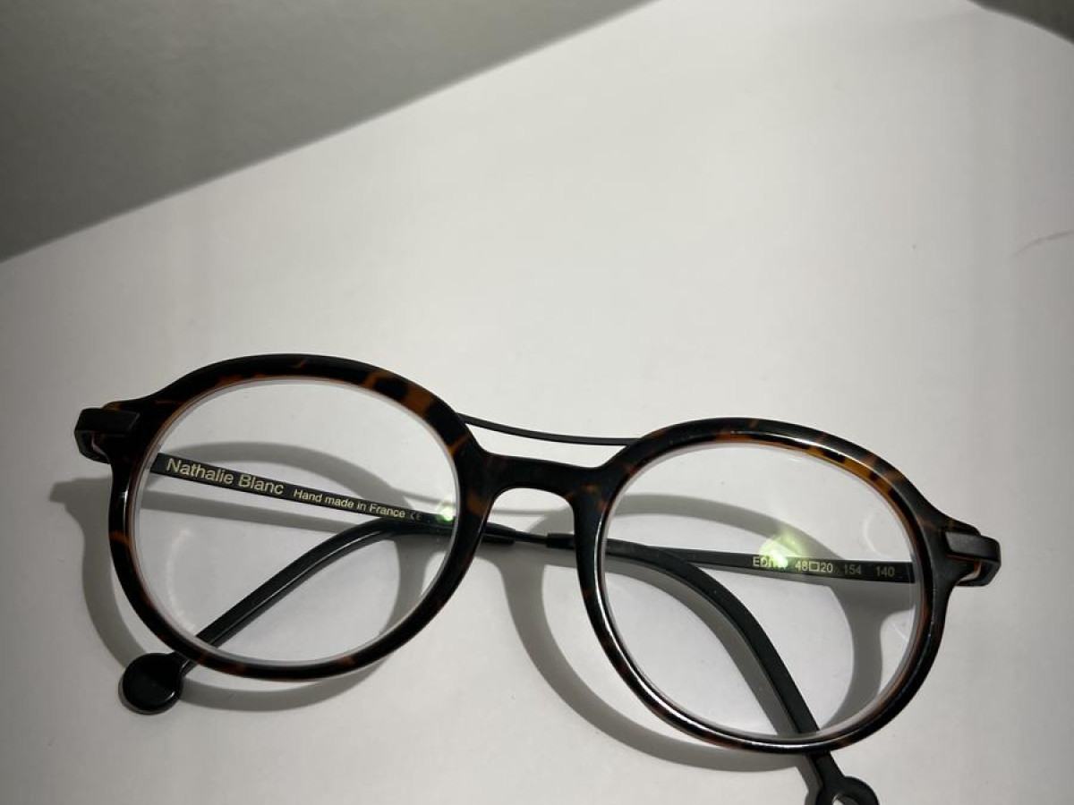 Nathalie Blanc - Edith 48