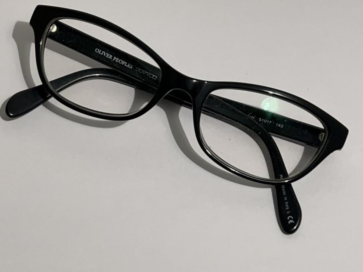 Oliver Peoples - OV5161