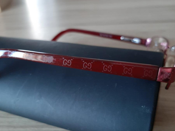 Gucci - GG1833