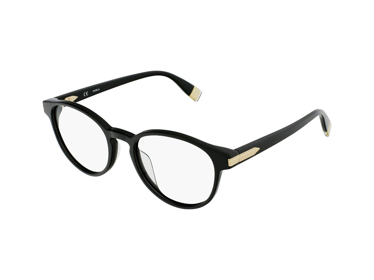 Lunettes de vue Furla VFU437 Femme