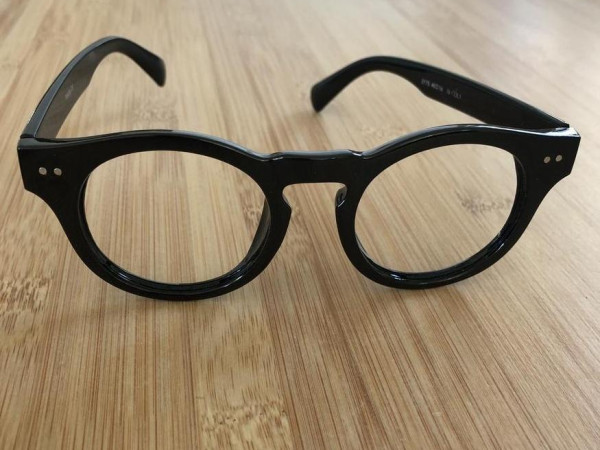 Lunettes de vue Polette Instant Noir Mixte