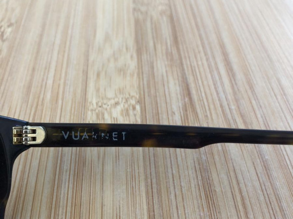 Vuarnet - 318
