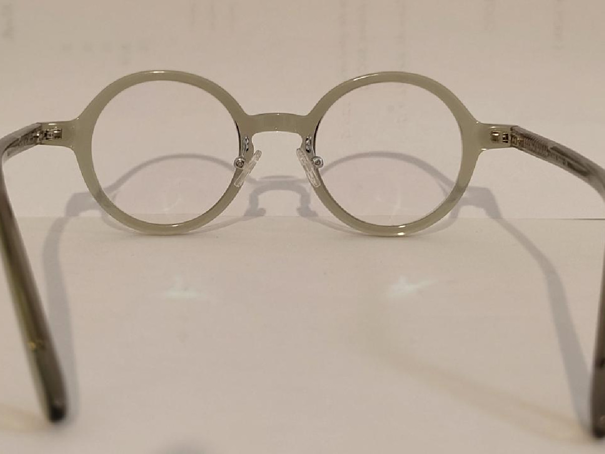 Lunettes de vue Polette Mixte